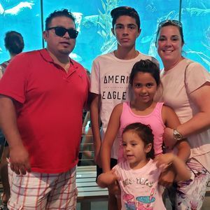 Meet your Posher, Jamie miguel